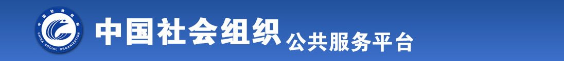 国产自拍浪逼全国社会组织信息查询